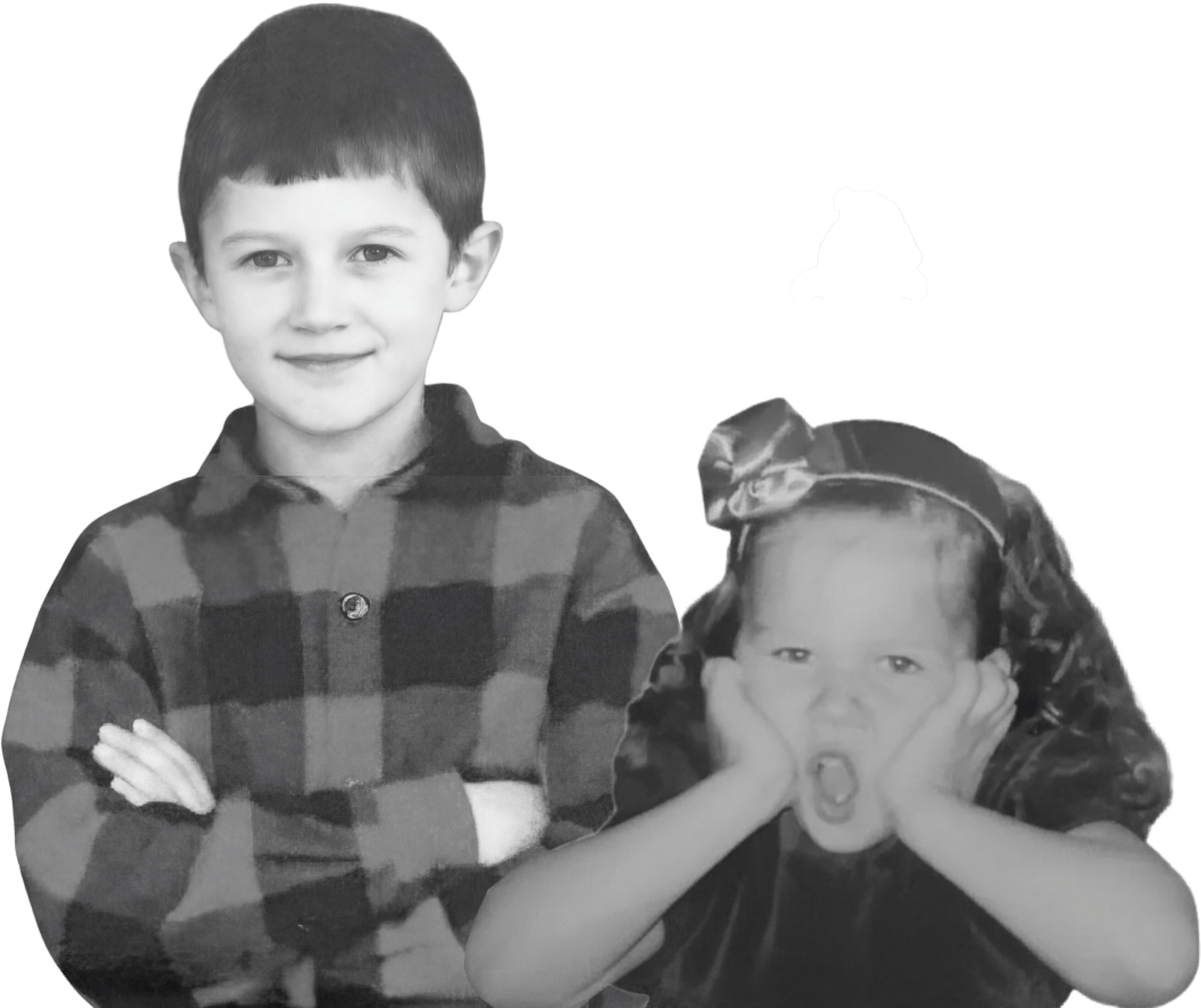 Анастасия и Радж